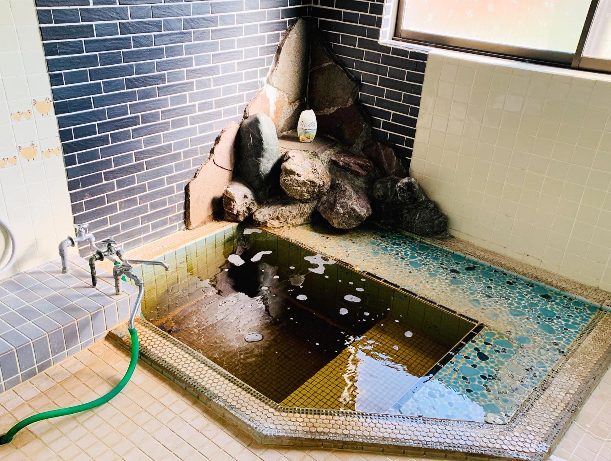 Villa Renewal Haru'S House Onsen モール温泉付き à Shiraoi Extérieur photo
