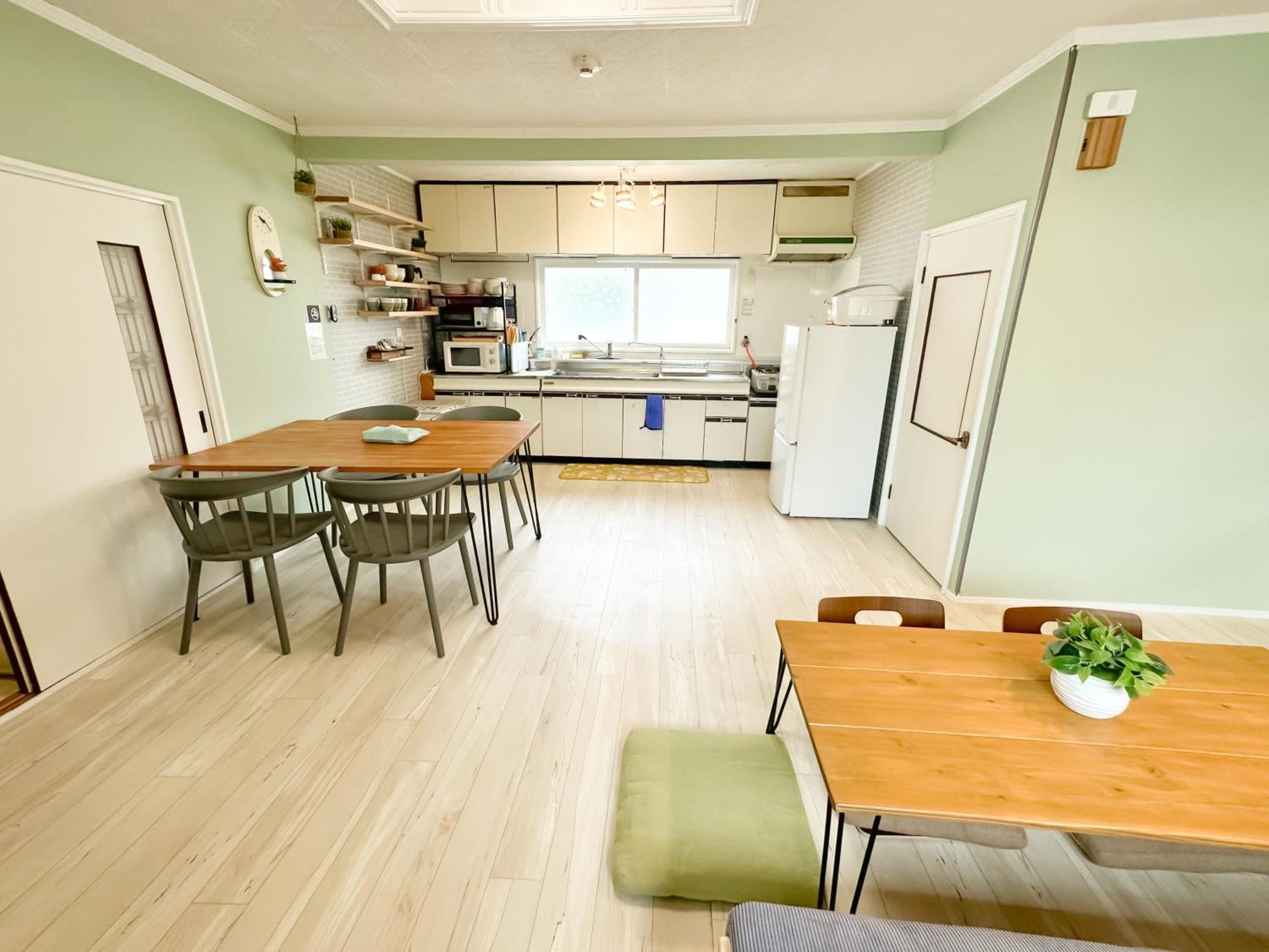 Villa Renewal Haru'S House Onsen モール温泉付き à Shiraoi Extérieur photo